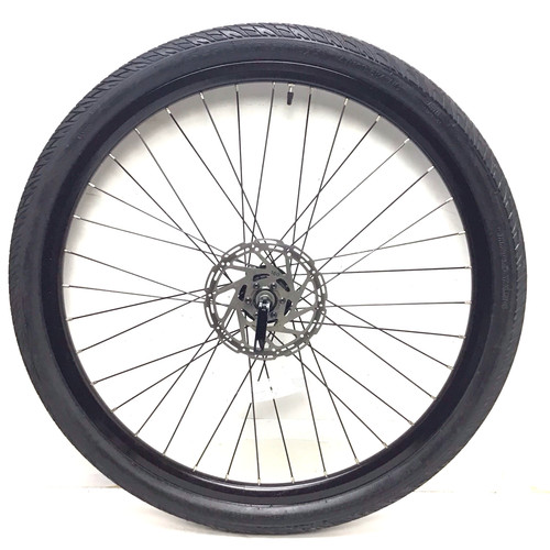 Ruota disco anteriore 5 - anteriore, 27,5"