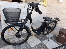 bici elettrica a pedalata