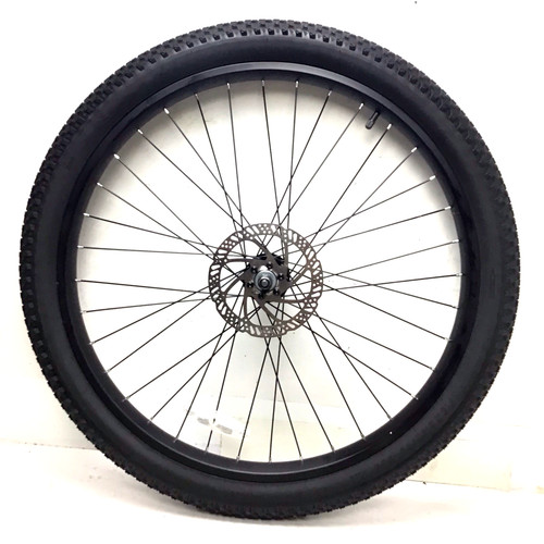 Ruota disco anteriore 5 - anteriore, 27,5"