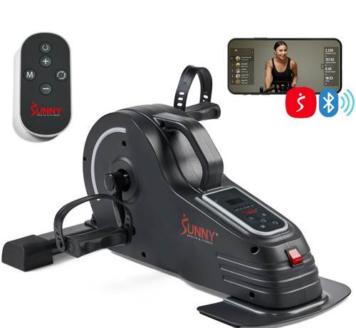 Sunny health fitness - fitness, mini