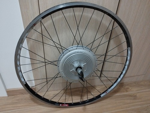 Mozzo motore bici - , elettrica