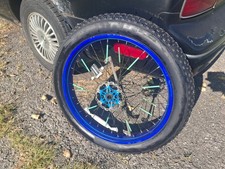 BEL PEDEGO TRAIL TRACKER E