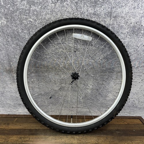 Ruota anteriore 1 95 - anteriore, 26