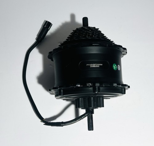 Motore bike py48v - py48v, 20"