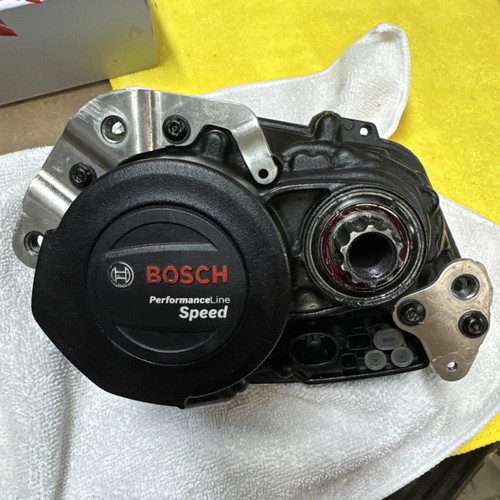 Motore ebike bosch - ebike, bdu490p