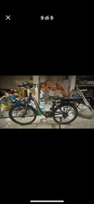 bici elettrica usata EMS