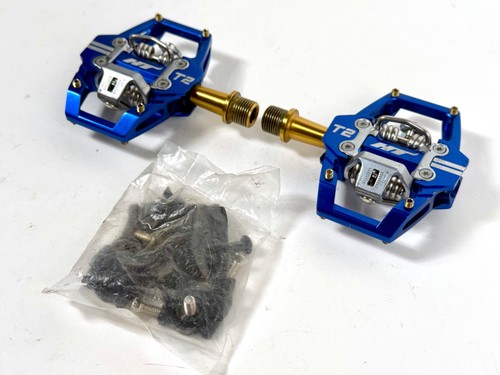 Components t2t titanium - ht,