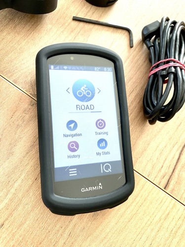 Garmin edge 1030 gps - edge,