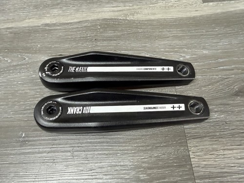 Haibike the crank isis - crank,
