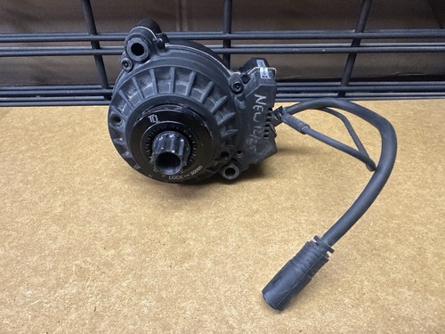Motore bici elettrica hrp50 - tq,