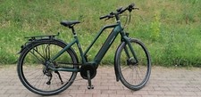 e-bike bicicletta bici