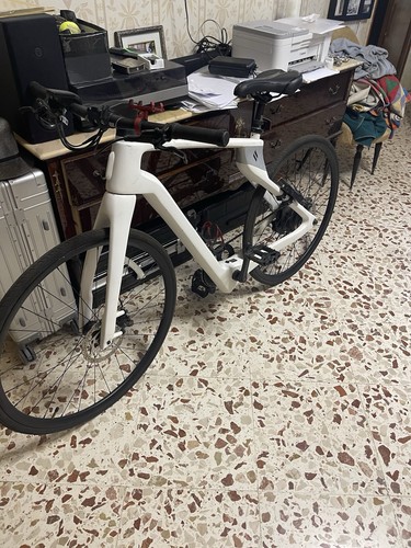Bici usata superdtrada - bici,