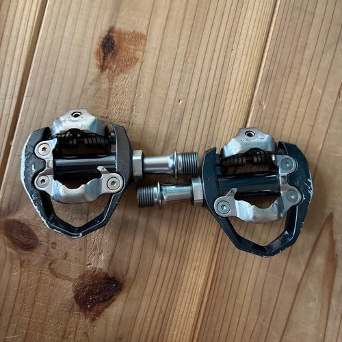Pedali bici strada shimano - strada,