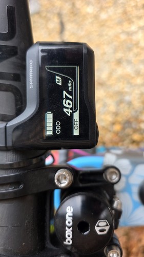 Telaio ebike eminent drive - telaio,