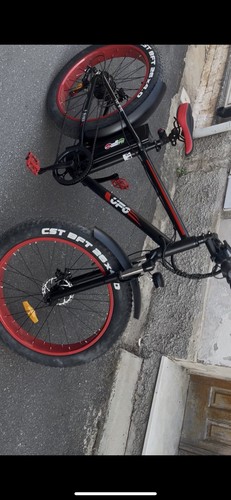 Bici elettrica usata - bici,