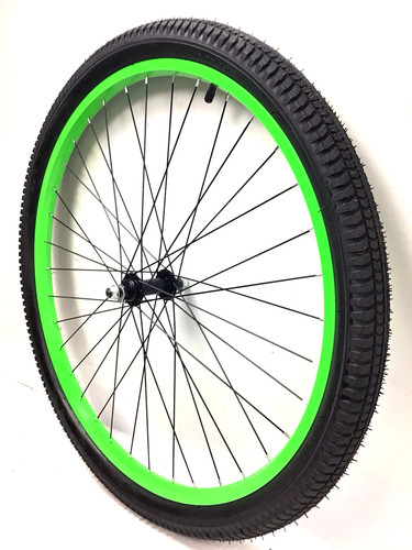 Cerchio lega verde - lega,