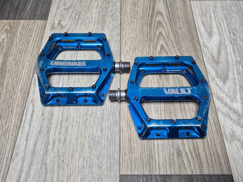 Dmr vault pedali cnc - dmr, per