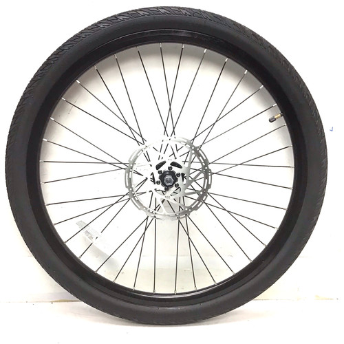 Ruota disco anteriore - anteriore, 27,5"