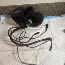 Motore bici elettrica Bafang