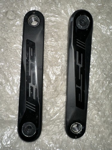 Guarnitura bici elettrica fsa - guarnitura,
