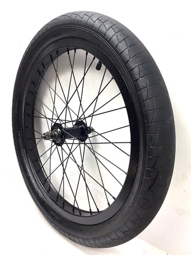 Elite bmx bicicletta - elite,