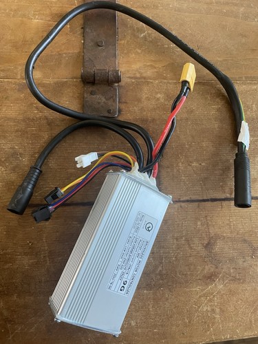 Amyet eb26 brushless 48v - 48v, 20a