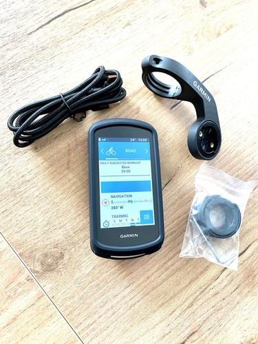 Garmin edge 1040 gps - edge,