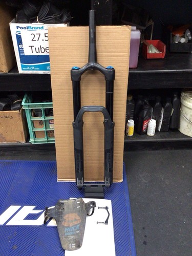 Fox float rhythm grip - 36,