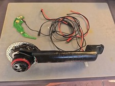 Motore, circuito stampato e