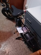 Bici Elettrica Usata