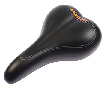 Sella bici ibrida serfas - bici,
