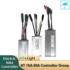 Regolatore E-bike 15-30A