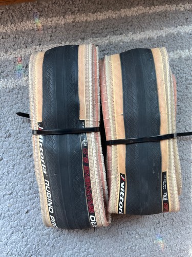 Coppia pneumatici clincher - coppia,