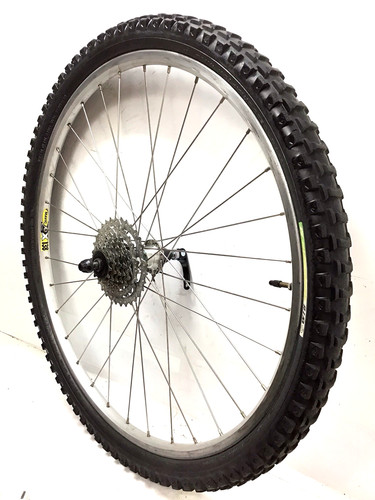 Mavic 138 bicicletta - 26",