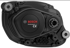 Bosch Performance Line CX Kit