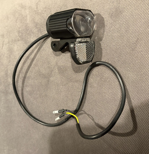 Lezyne ebike fusion stvzo - ebike,