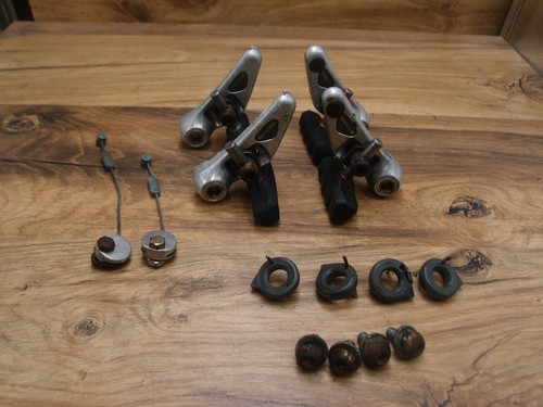Freni sbalzo shimano - sbalzo, exage