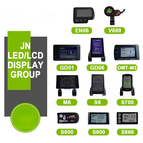 Gruppo display led lcd - gruppo,