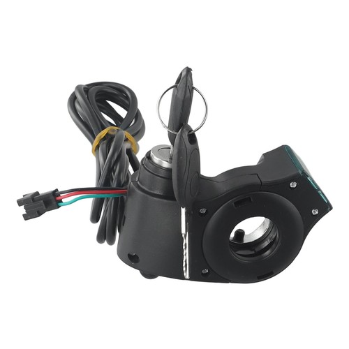 Blocco acceleratore pollice - blocco,