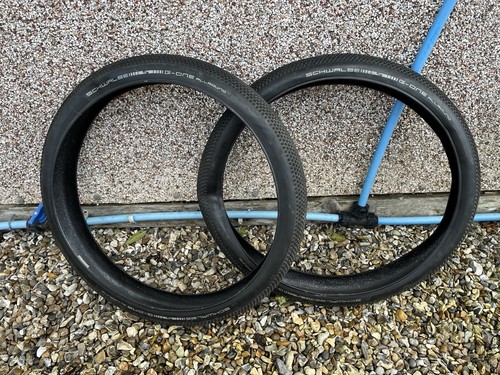 Coppia schwalbe one allround - g-one,