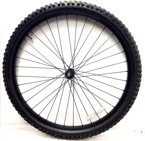Bicicletta anteriore - , 27,5"
