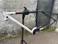 Telaio bici elettrica