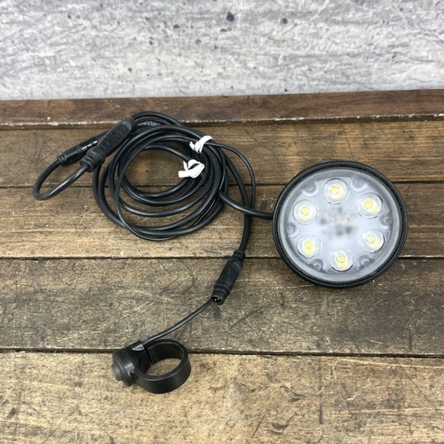 Lezyne cargo e1500 faro ebike - lezyne,