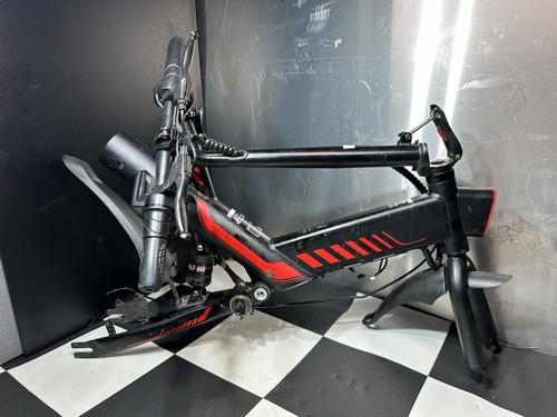 Bicicletta elettrica