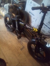 bici elettrica usata uomo