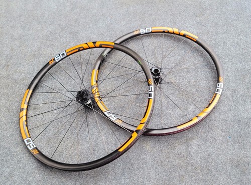 Enve m50 lefty - m50, 2.0