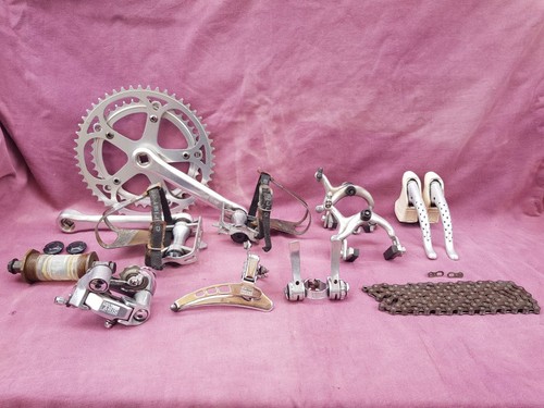 Gruppo bici corsa strada - gruppo, da