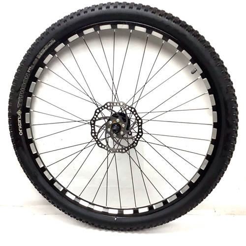 Ruota disco anteriore 5 - a, 27,5"