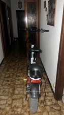 bici elettrica usata