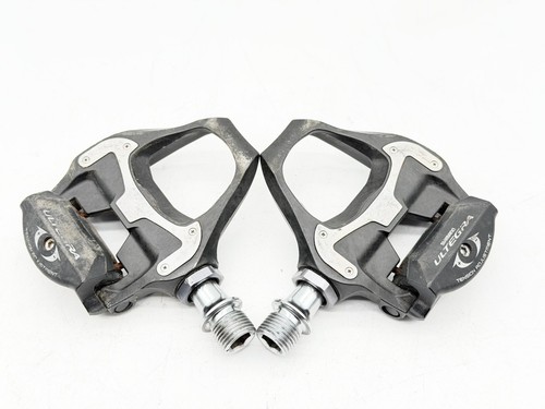 Pedali bici strada - strada, shimano